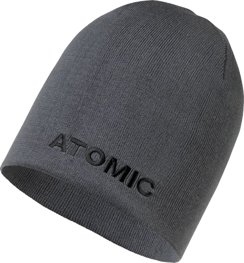 Čiapka Atomic Alps Beanie Grey – 2024/25