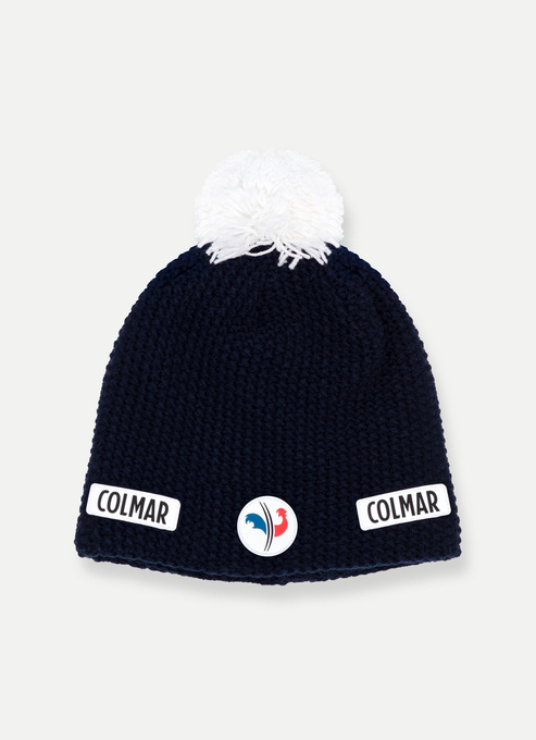 Čiapka COLMAR FRENCH NATIONAL TEAM HAT - 2022/23