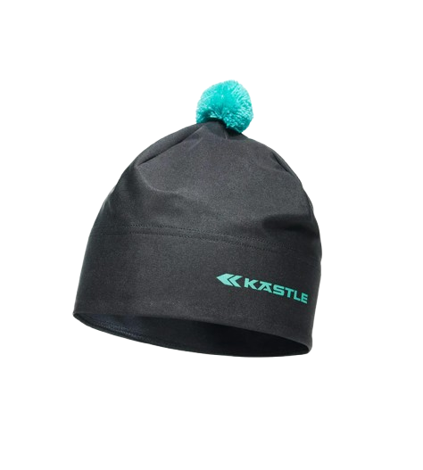 Čiapka Kastle Nordic Function Cap Black Mint - 2024/25