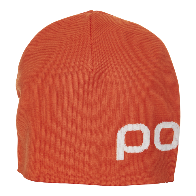 Čiapka POC Pocito Beanie Fluorescent Orange - 2022/23