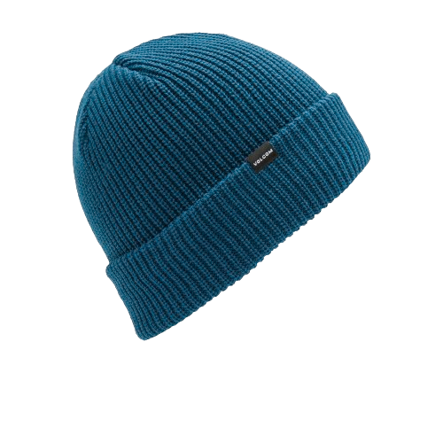 Čiapka Volcom Sweep Beanie Cobalt - 2024/25