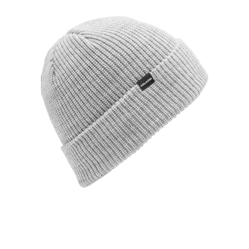 Čiapka Volcom Sweep Beanie Heather Grey - 2024/25