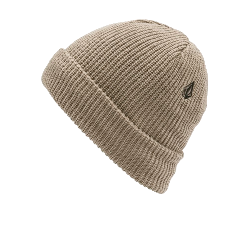 Čiapka Volcom Sweep Lined Beanie Chestnut Brown - 2024/25