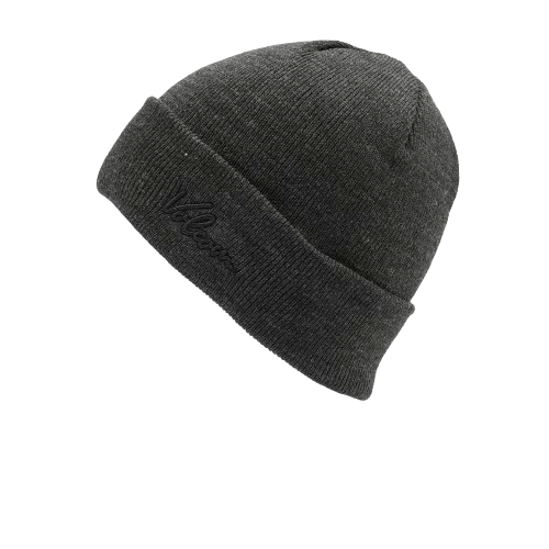 Čiapka Volcom V.CO Fave Beanie Black - 2024/25