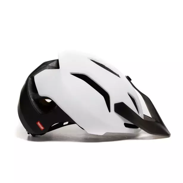 Cyklistická prilba Linea 03 Mips+ White/Black - 2023