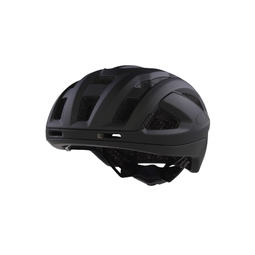 Cyklistická prilba Oakley ARO3 Endurance MIPS Matte Blackout