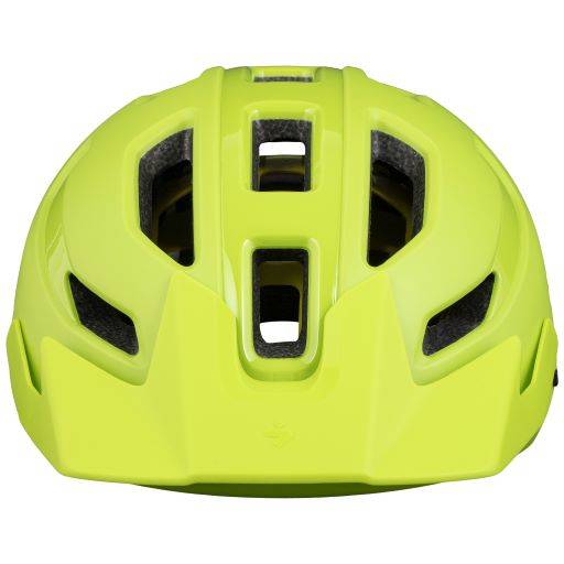 Cyklistická prilba SWEET PROTECTION Ripper Mips Helmet Jr Matte Fluo - 2022