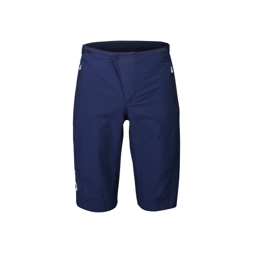 Cyklistické kraťasy POC Essential Enduro ShortsTurmaline Navy - 2024