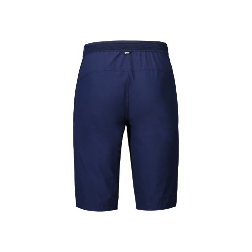 Cyklistické kraťasy POC Essential Enduro ShortsTurmaline Navy - 2024