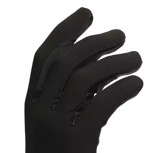 Cyklistické rukavice Dainese HGL Gloves Black - 2023