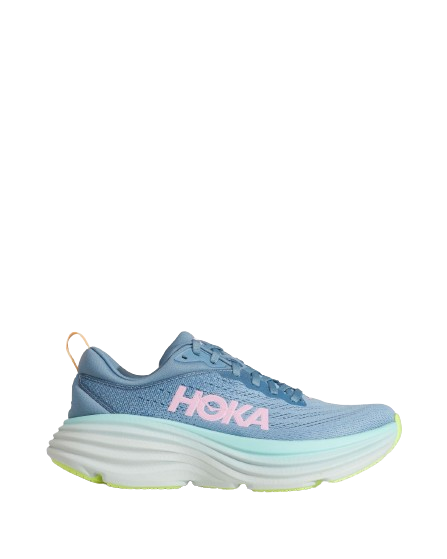 Dámske obuv Hoka Bondi 8 Shadow/Dusk