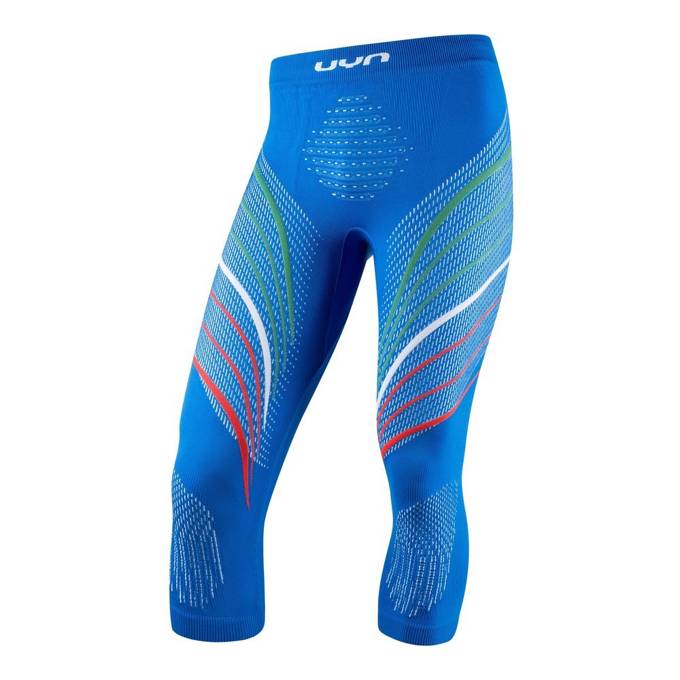 Funkčné nohavice UYN Natyon 2.0 Italy UW Pants Medium - 2022/23