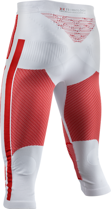 Funkčné nohavice X-Bionic Energy Accumulator Patriot Pants 3/4 Poland - 2023/24