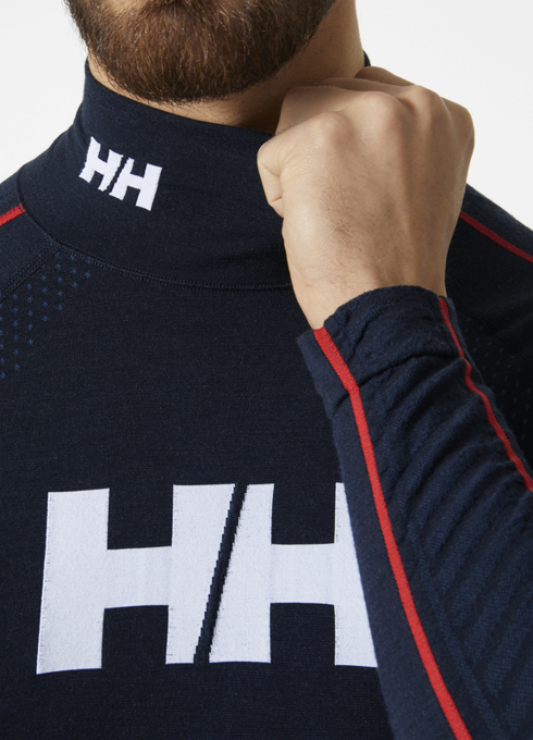 Funkčné tričko HELLY HANSEN H1 Pro Lifa Race Top - 2022/23