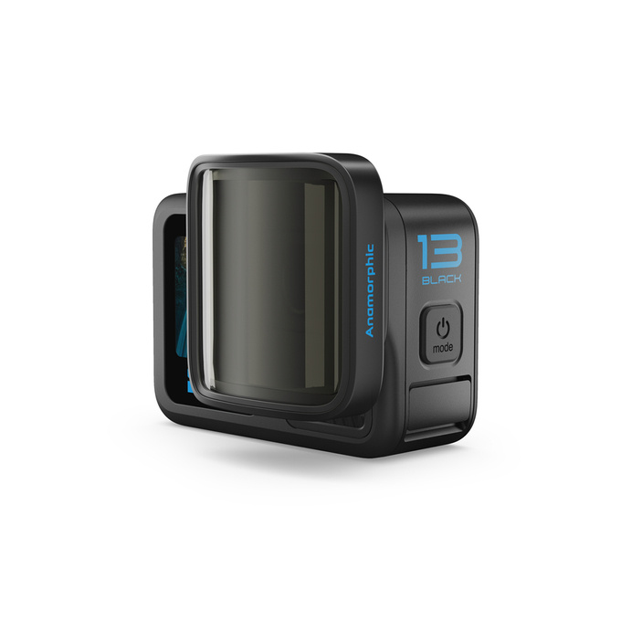 GoPro HERO13 Black - 2024/25