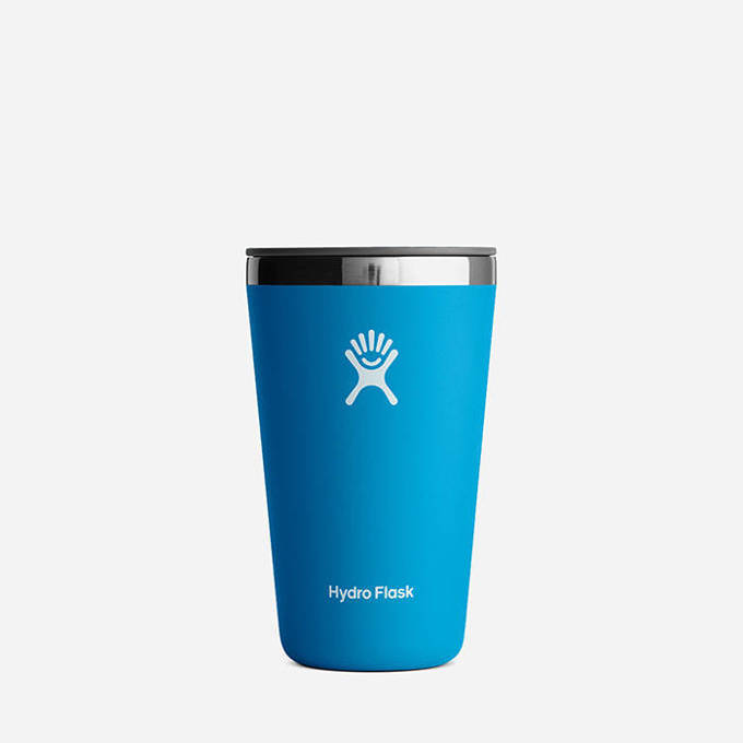 HYDRO FLASK 16 OZ Tumbler Pacific