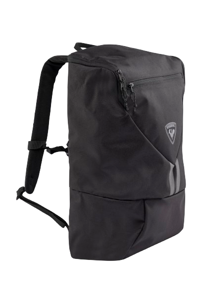 Hydratačný Batoh Rossignol Commuters Backtoschool 20L Black - 2024/25