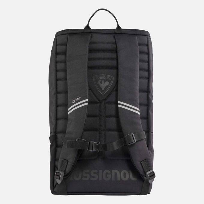 Hydratačný Batoh Rossignol Commuters Backtoschool 20L Black - 2024/25