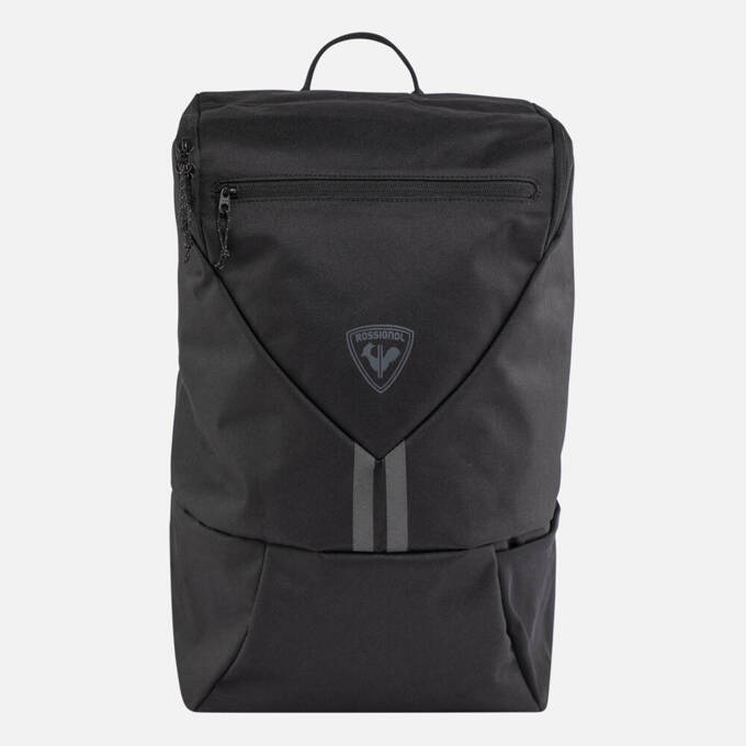 Hydratačný Batoh Rossignol Commuters Backtoschool 20L Black - 2024/25