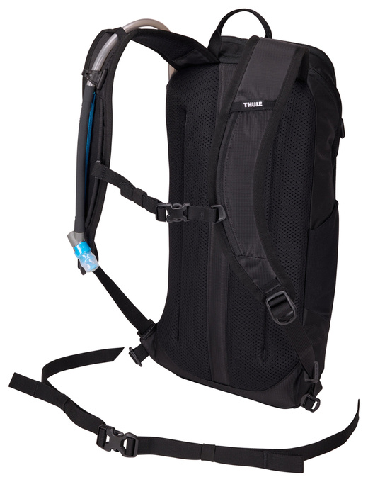 Hydratačný Batoh Thule Alltrail Hydration Backpack 10L Black - 2023