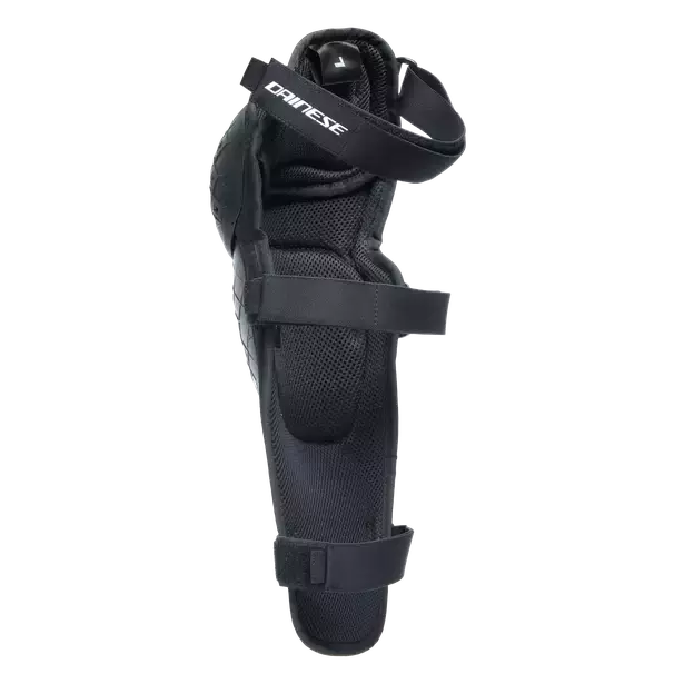 Kolenné chrániče Rival Knee Guard R Black - 2024