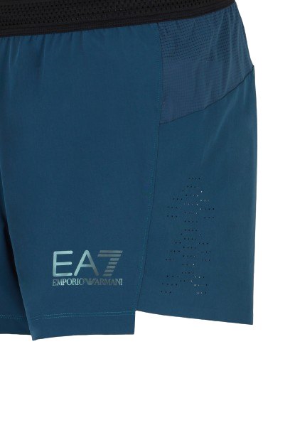 Kraťasy Shorts Emporio Armani Man Ventus7 Stargazer