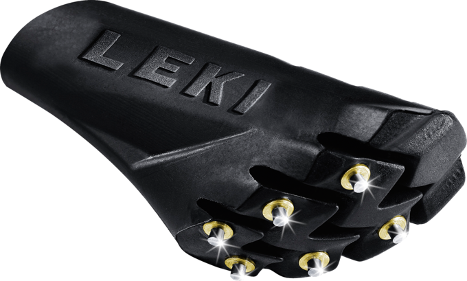 LEKI Silent Spike Pad