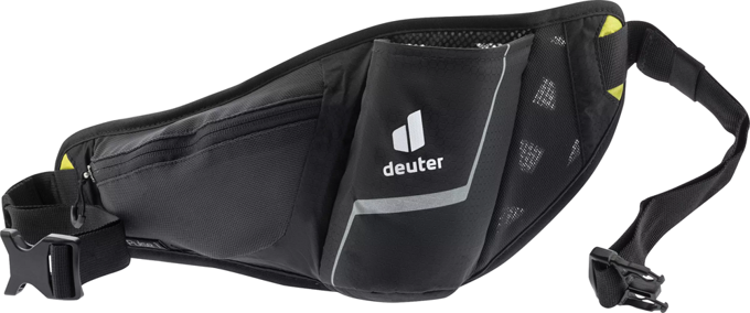 Ľadvinka DEUTER Pulse 1 Black - 2022