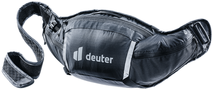 Ľadvinka Deuter Shortrail III Black - 2023