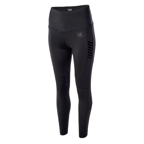 Legíny Emporio Armani Woman Vigor7 Black