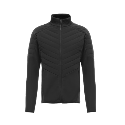 Lyžiarska bunda DAINESE Mevo Full ZIP MID Stretch-Limo 2024/25