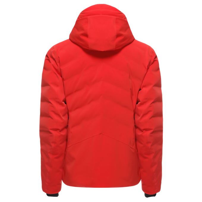 Lyžiarska bunda Dainese Iventa Dermizax EV Jacket Racing-Red - 2024/25