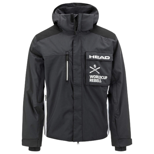 Lyžiarska bunda HEAD Race Team Jacket - 2024/25