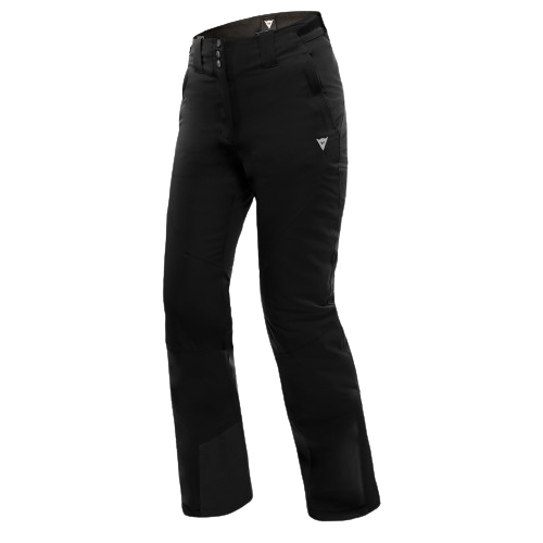 Lyžiarske nohavice Dainese Opra Aerosense-Dry Pants Black - 2024/25