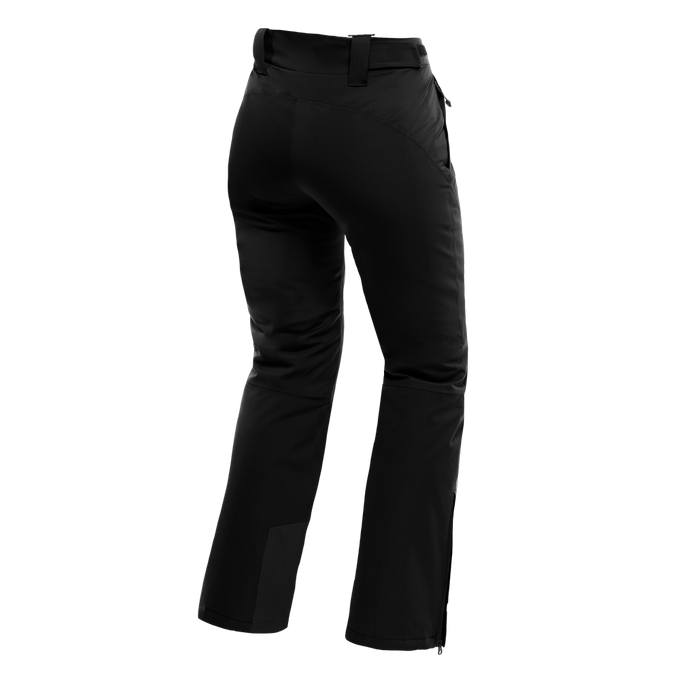 Lyžiarske nohavice Dainese Opra Aerosense-Dry Pants Black - 2024/25