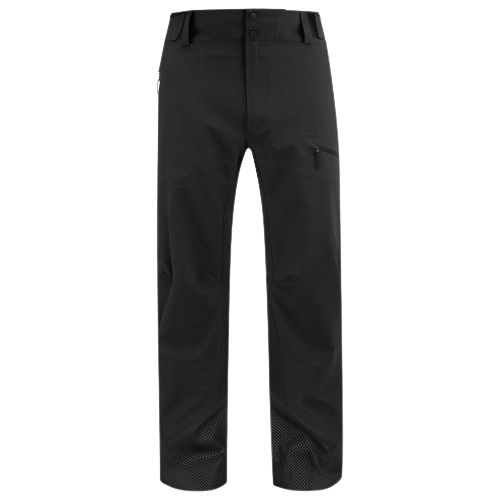 Lyžiarske nohavice HEAD Kore Pants Men Black - 2023/24