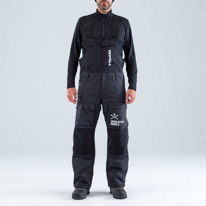 Lyžiarske nohavice HEAD Race Team Pants - 2024/25