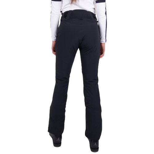 Lyžiarske nohavice KJUS Women Formula Pants Black 2023/24