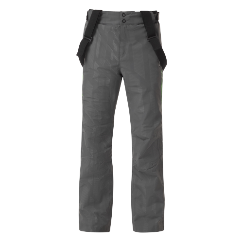 Lyžiarske nohavice Rossignol Hero Ski Pant Onyx Grey - 2023/24