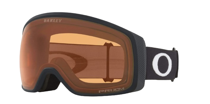 Lyžiarske okuliare Oakley Flight Tracker M Matte Black Prizm Snow Persimmon - 2024/25