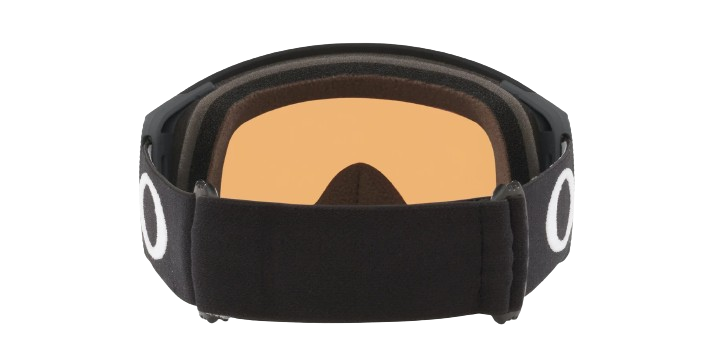 Lyžiarske okuliare Oakley Flight Tracker M Matte Black Prizm Snow Persimmon - 2024/25