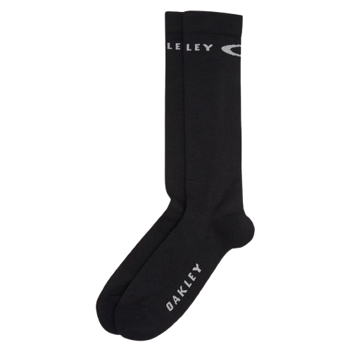 Lyžiarske ponožky Oakley The Pro Performance Sock 2.0 Blackout