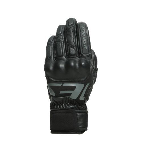 Lyžiarske rukavice DAINESE HP Gloves Stretch Limo/Stretch Limo - 2024/25