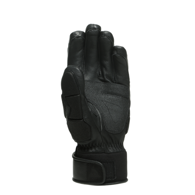 Lyžiarske rukavice DAINESE HP Gloves Stretch Limo/Stretch Limo - 2024/25