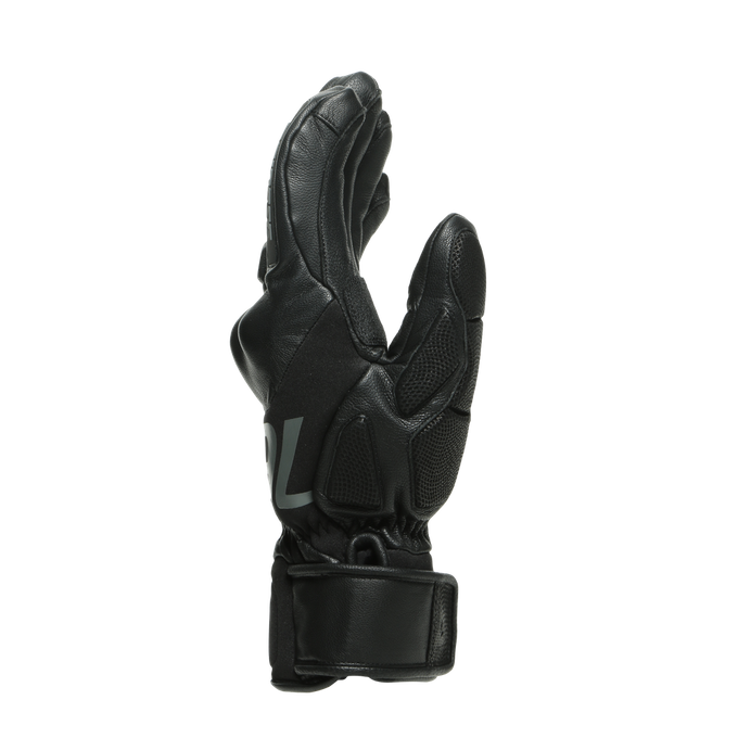 Lyžiarske rukavice DAINESE HP Gloves Stretch Limo/Stretch Limo - 2024/25