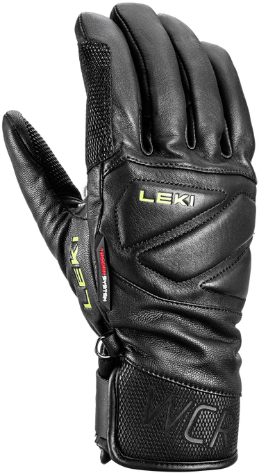 Lyžiarske rukavice LEKI WCR Venom Speed 3D - 2024/25
