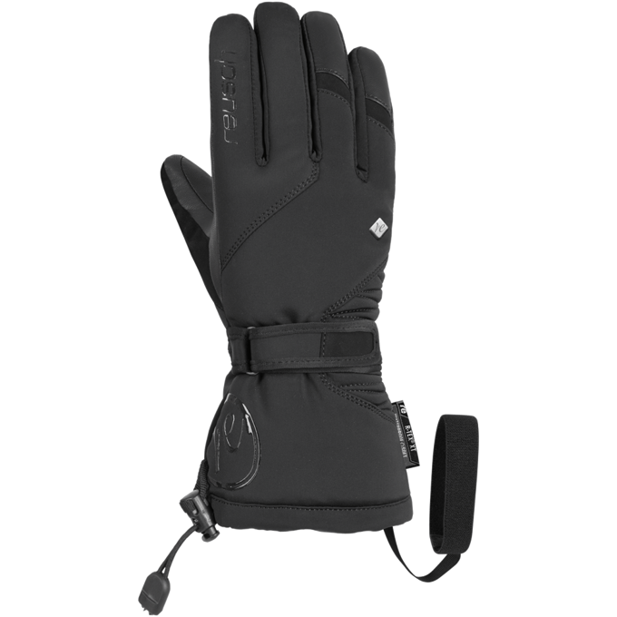 Lyžiarske rukavice REUSCH Coleen R-TEX XT - 2021/22