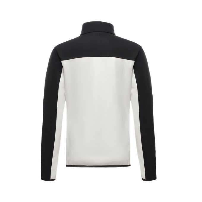 Mid-layer  DAINESE Espera Full ZIP MID Lily-White 2024/25