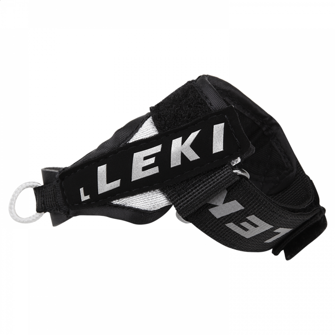 NW LEKI Trigger Shark Strap M/L/XL