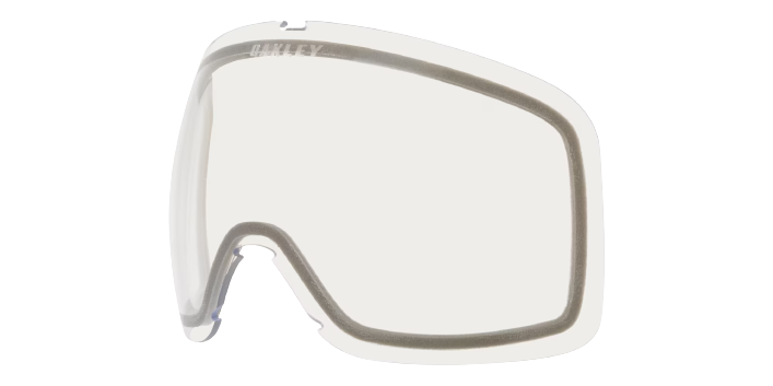 Náhradné zorníky Oakley Flight Tracker L Rep Lens Prizm Dark Grey - 2023/24